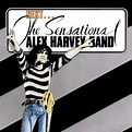 Sensational Alex Harvey Band The - All Sensations [Best Of] (cd) | 50. ...