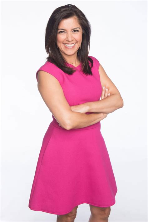 Fox Nations Rachel Campos Duffy A Real World Alum To Guest Host On