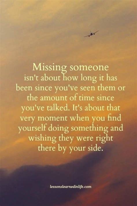 34 Missing Someone Quotes Youll Get 100 Missing Someone Quotes
