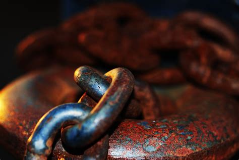 Chain Chains Metal Free Photo On Pixabay