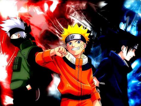 Tons of awesome naruto 1920x1080 wallpapers to download for free. Pic Of Naruto Wallpapers - Wallpaper Cave