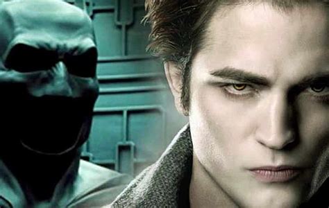 Petition Against Robert Pattinson Playing Batman Has Already Surfaced