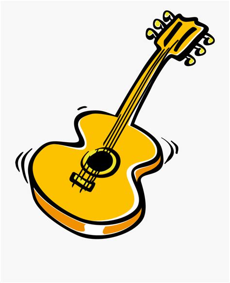 Free Free Guitar Clipart Download Free Free Guitar Clipart Png Images