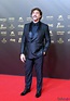 Javier Bardem en la alfombra roja de los Premios Goya 2022 - Alfombra ...