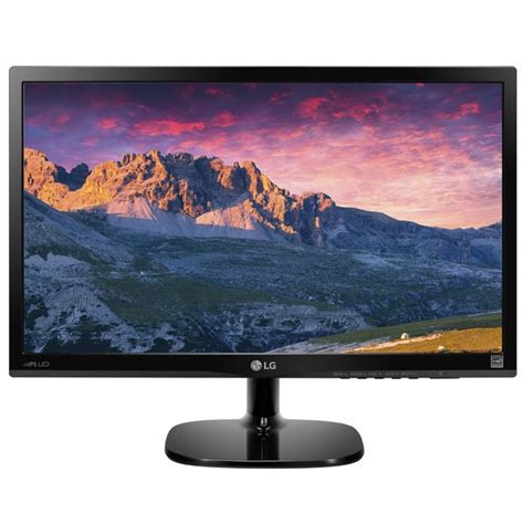 Buy Lg 23mp48hq 23 Inch Full Hd Ips Led Monitor Online In India At