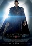 L'Uomo d'Acciaio: i character poster di Superman, Jor-El e Zod