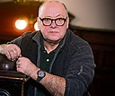 Taggart star Alex Norton launches investigation into mothers death ...