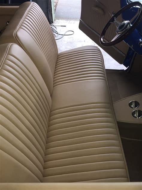 Custom Car Interior And Classics Specialists Award Winning Quality