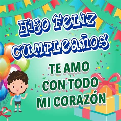 Hermosos Mensaje Cristiano De Cumpleaños Para Un Hijo Bonitas