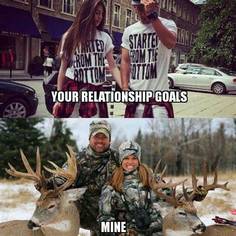 Pin By May On Goals Hunting Humor Hunting Memes Funny Hunting Pics