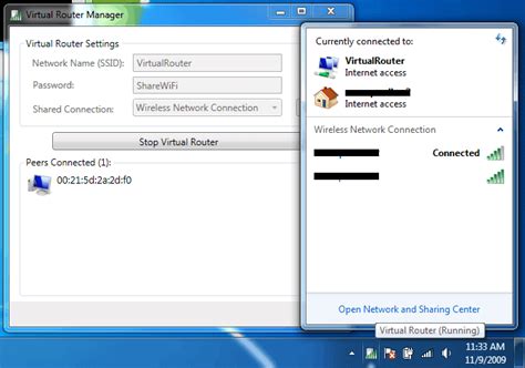 Virtual Router Turns Windows 7 Into Wifi Hotspot GHacks Tech News