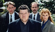 Six of the best ... Jimmy McGovern dramas | Television & radio | The ...