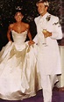 Aniversario del mediático matrimonio David y Victoria Beckham: 22 años ...