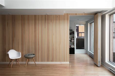 21 Wood Slat Wall Ideas That Look Classy 2022 Must See Houszed