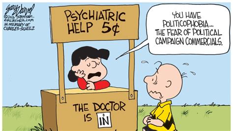 The Weeks 7 Best Political Cartoons The Week