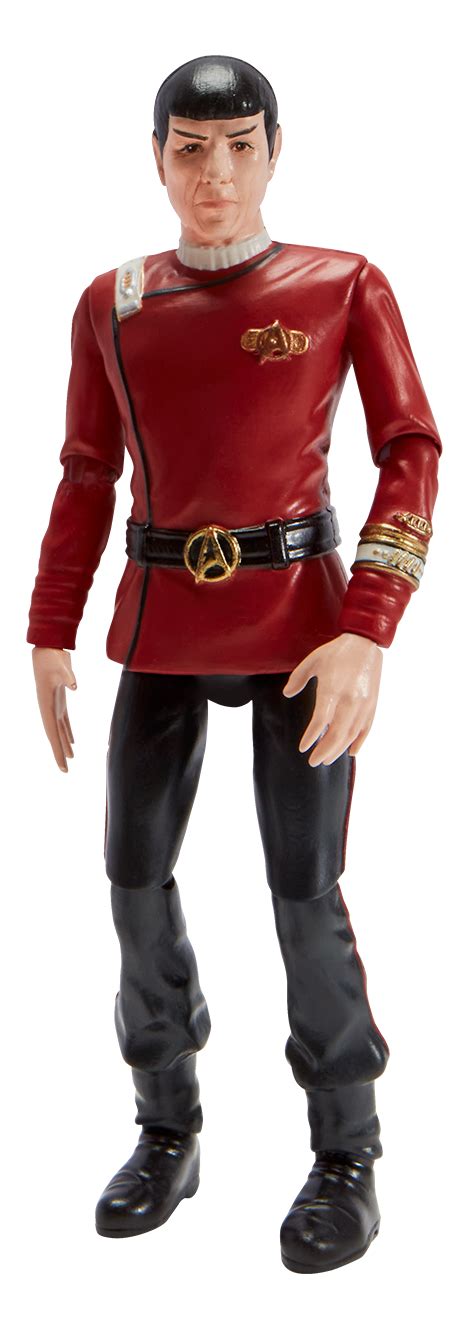 Shopforgeek Star Trek Metal Die Cast Figure 10 Cm Kirk