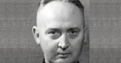 Dr. Karl Sack (1896 – 1945): Höchster Heeresrichter im Zweiten ...