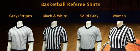 Basketball Officials Gear Free Returns On All Items At Referee Store