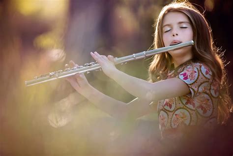 Как выбрать флейту для начинающих музыкальной школы