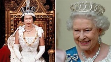 Quién fue la Reina Isabel II en la historia | Caras