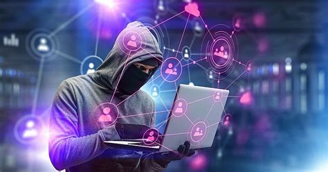 9 Types Of Hackers You Should Know About