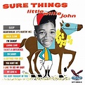 Sure Things by Little Willie John on Amazon Music - Amazon.com