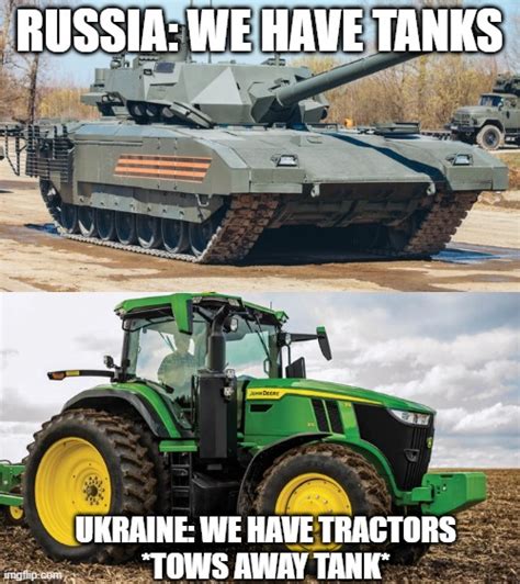 Russia Vs Ukraine Imgflip