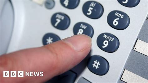 Warning Over Phone Scams Targeting Elderly Bbc News