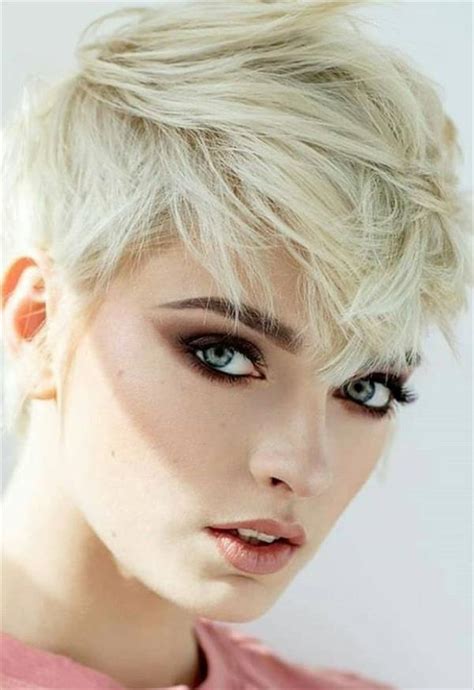 Remarkable Messy Pixie Pics Hairstyles