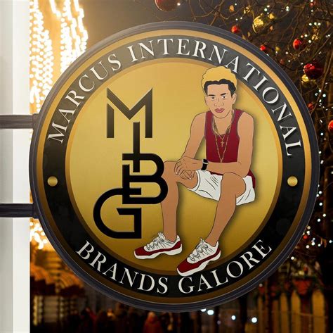 Marcus International Brands Galore San Fernando