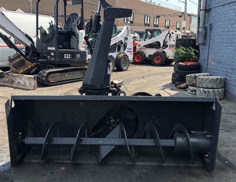 New York Bobcat Dealer | Construction Equipment Rentals, Parts, Sales