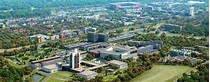 University of Twente - EUROSTRUCT