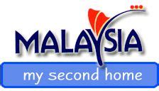 The malaysia my second home programmed is open to all countries recognized by malaysia but the programmed has numerous requirements. Malaysia My Second Home MMSH Programme - Frequently Asked ...