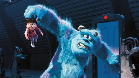 Resource Monsters Inc Film Guide Into Film