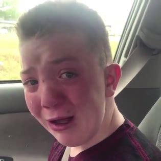 A Nation Answers A Sobbing Boys Plea Why Do They Bully The New