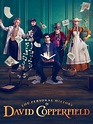 The Personal History of David Copperfield: Featurette - A Cast of ...