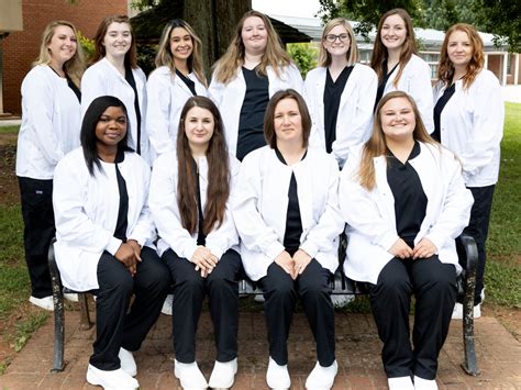Ngtc Clarkesville Health Sciences Students Receive Pins North Georgia
