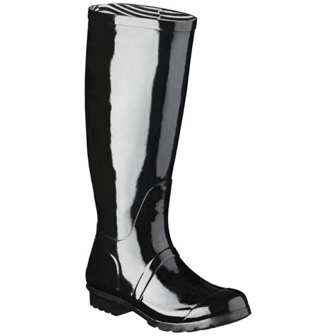 Target Classic Knee High Rain Boots