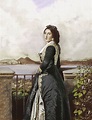 Maria Adelaide d'Asburgo Lorena: moglie di Vittorio Emanuele II