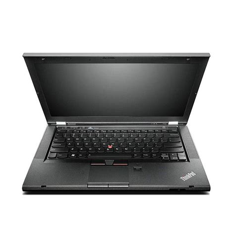 Refurbished Lenovo Thinkpad T430s Business Laptop I7 3520m 360ghz