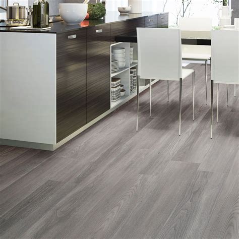 Waterproof vinyl plank flooring is becoming very popular because it's more suitable for moisture prone areas like the. Best 5 Kitchen Waterproof Flooring Ideas Pros and Cons