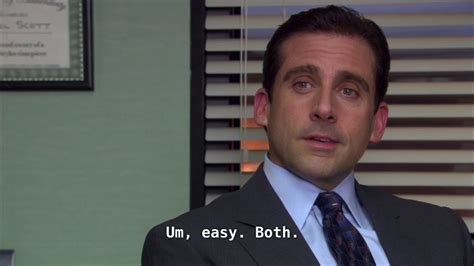 Michael Scott Wikipedia Quote 25 Best Michael Scott Quotes From The