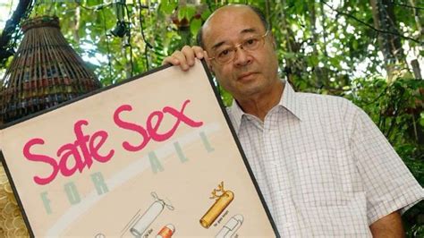 The Condom King Who Launched A Safe Sex Revolution Bbc Ideas