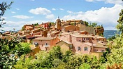 Roussillon Tours | GetYourGuide