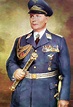 ESPEJO DE ARCADIA: HERMANN GOERING 14 (color): "El valor de los ...