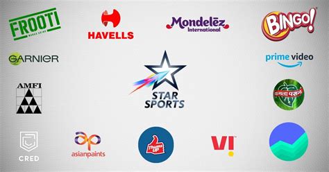 Ipl 2021 Star India Rope In More Associate Sponsors Sportsmint Media