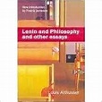 Lenin and Philosophy and Other Essays: Amazon.co.uk: Louis Althusser ...