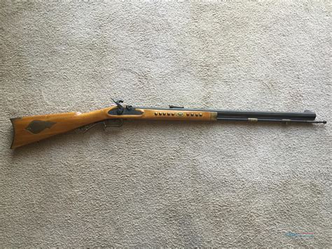 Thompson Center 50 Caliber Muzzlelo For Sale At