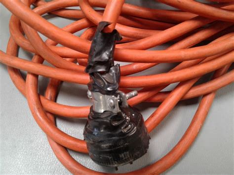 How To Repair Broken Extension Cord Storables