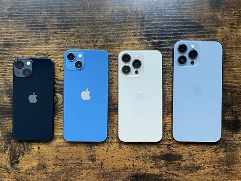 Iphone 13 Pro Color Options